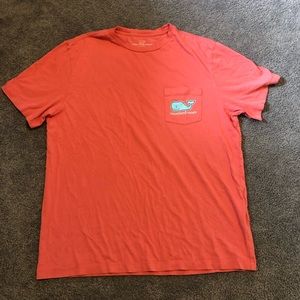 Vineyard Vines Logo Shirt